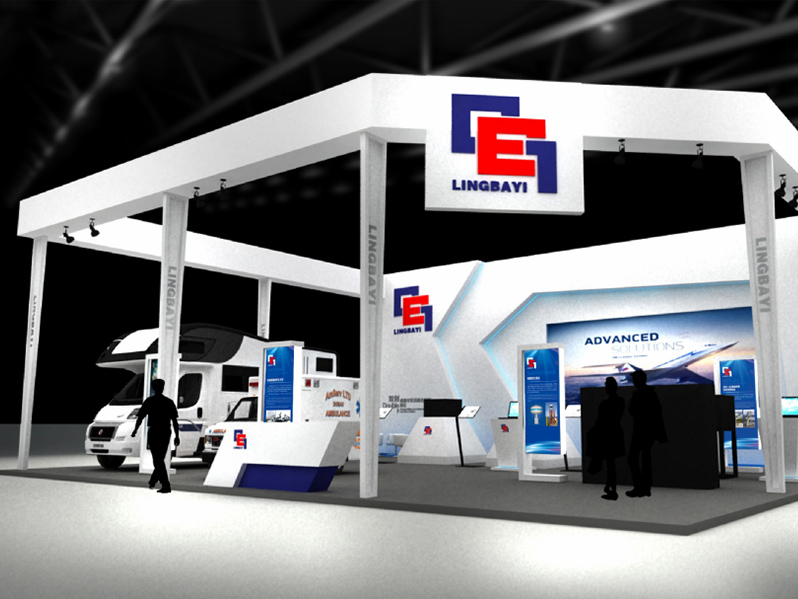 成都軍民融合創(chuàng)新成果展